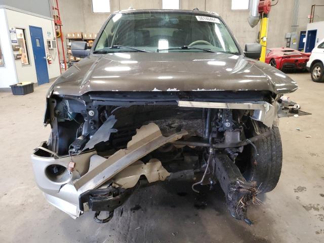 Photo 5 from auction – 2008 FORD EXPEDITION with VIN 1FMFU18578LA59637