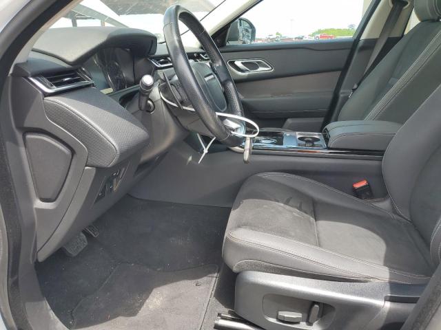 Photo 7 from auction – 2018 LAND ROVER RANGE ROVE with VIN SALYA2RX1JA756887