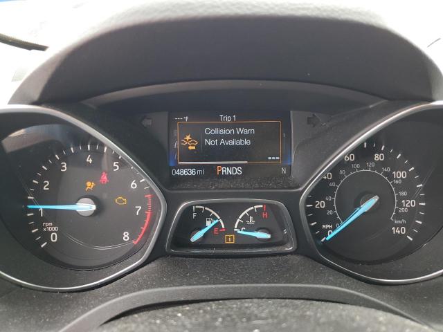 Photo 9 from auction – 2018 FORD ESCAPE TIT with VIN 1FMCU0J90JUD36431