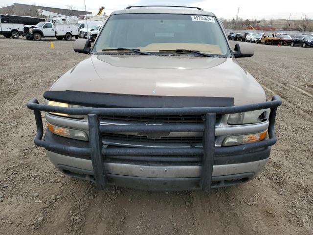 Photo 5 from auction – 2003 CHEVROLET SUBURBAN K with VIN 1GNFK16Z33J238401