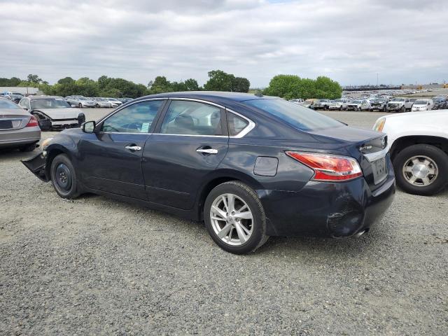 Photo 2 from auction – 2015 NISSAN ALTIMA 2.5 with VIN 1N4AL3AP4FC592279