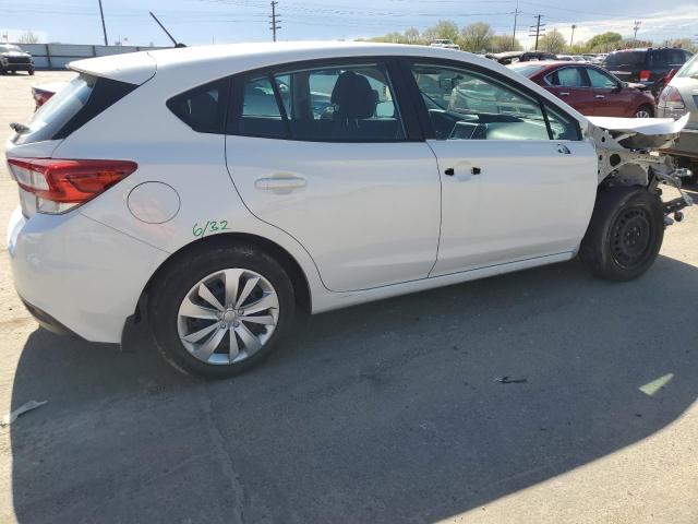 Photo 3 from auction – 2019 SUBARU IMPREZA with VIN 4S3GTAA64K3750789