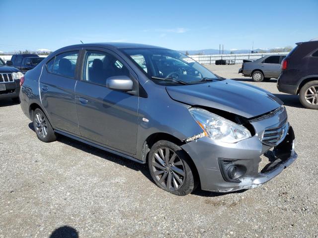 Photo 4 from auction – 2019 MITSUBISHI MIRAGE G4 with VIN ML32F3FJ5KHF01341