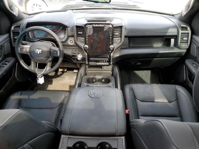Photo 8 from auction – 2023 RAM 1500 REBEL with VIN 1C6SRFLT7PN650780