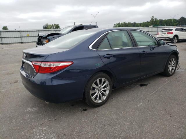 Photo 3 from auction – 2017 TOYOTA CAMRY LE with VIN 4T1BF1FK8HU799094