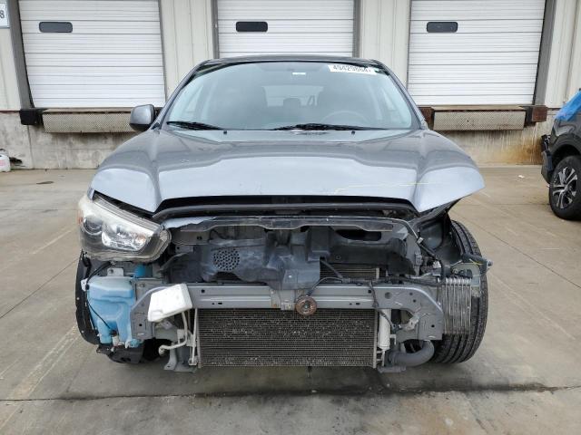 Photo 5 from auction – 2012 MITSUBISHI OUTLANDER with VIN JA4AP3AU8CZ008358