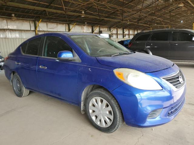 Photo 4 from auction – 2012 NISSAN VERSA S with VIN 3N1CN7AP1CL884298