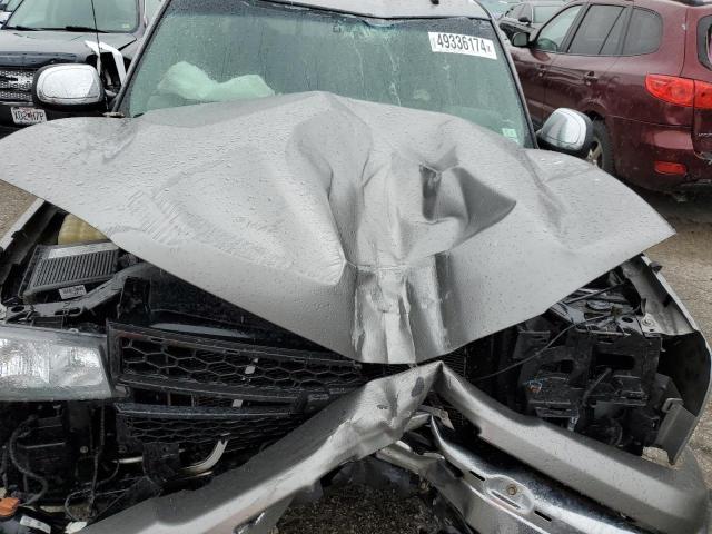 Photo 11 from auction – 2006 CHEVROLET SILVERADO with VIN 2GCEC13T361136810