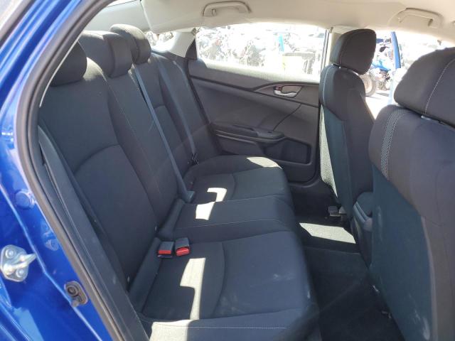 Photo 10 from auction – 2018 HONDA CIVIC LX with VIN 19XFC2F52JE043151