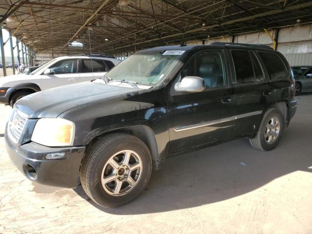 GMC ENVOY 2007 with VIN 1GKDS13S772267136 - Photo from auction