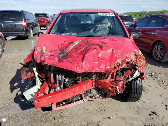 Photo 5 from auction – 2001 TOYOTA ECHO with VIN JTDAT123510193501