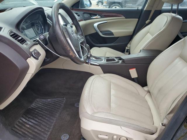 Photo 7 from auction – 2016 BUICK REGAL with VIN 2G4GK5EX6G9130128