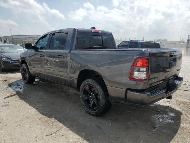 Photo 2 from auction – 2022 RAM 1500 BIG H with VIN 1C6RRFFG9NN299350