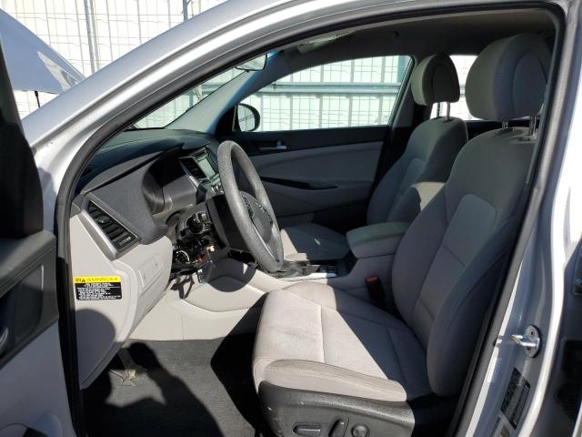 Photo 7 from auction – 2016 HYUNDAI TUCSON LIM with VIN KM8J3CA49GU139685