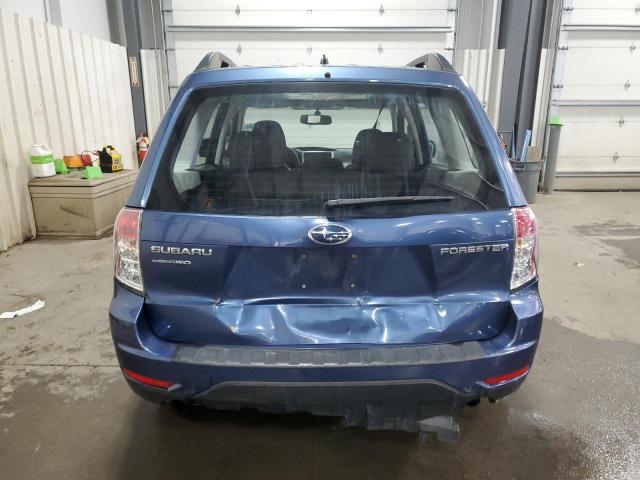 Photo 6 from auction – 2012 SUBARU FORESTER 2 with VIN JF2SHBBC7CH418874