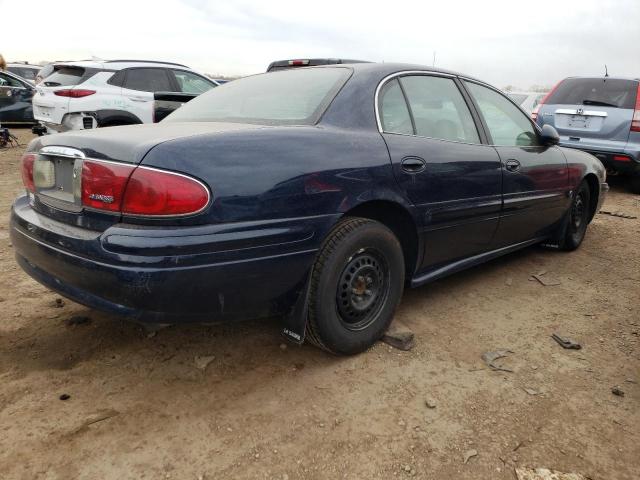 Photo 3 from auction – 2003 BUICK LESABRE CU with VIN 1G4HP52K134188952