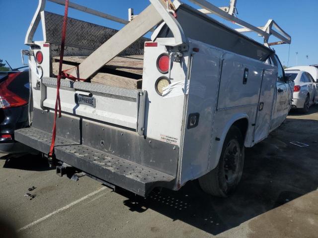 Photo 3 from auction – 2017 CHEVROLET SILVERADO with VIN 1GB0CUEG8HZ250022