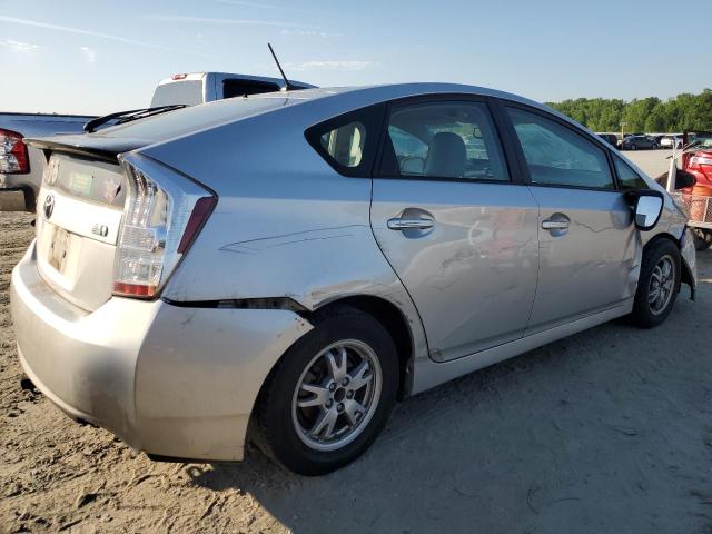 Photo 3 from auction – 2010 TOYOTA PRIUS with VIN JTDKN3DU5A0163706