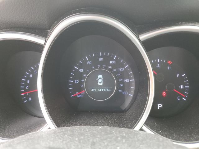 Photo 9 from auction – 2015 KIA OPTIMA LX with VIN 5XXGM4A73FG509108