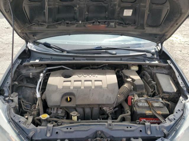 Photo 11 from auction – 2016 TOYOTA COROLLA L with VIN 5YFBURHE3GP470637