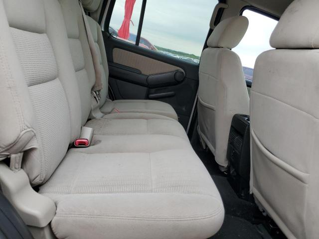 Photo 10 from auction – 2008 FORD EXPLORER X with VIN 1FMEU63EX8UB24748