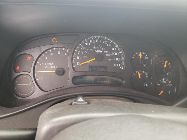 Photo 9 from auction – 2005 CHEVROLET SILVERADO with VIN 2GCEK13T951129376
