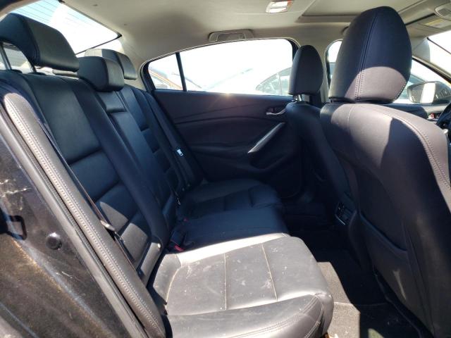 Photo 10 from auction – 2015 MAZDA 6 TOURING with VIN JM1GJ1V59F1210539