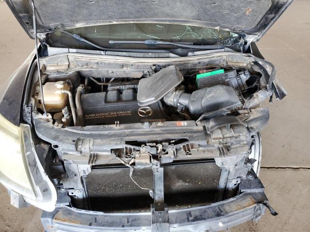 Photo 12 from auction – 2007 MAZDA CX-9 with VIN JM3TB28Y570108645
