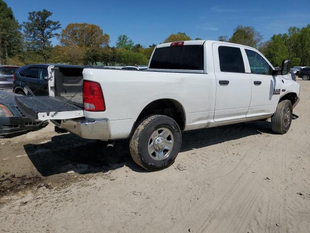 Photo 3 from auction – 2015 RAM 2500 ST with VIN 3C6TR5CT1FG571501