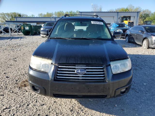 Photo 5 from auction – 2008 SUBARU FORESTER 2 with VIN JF1SG65648H710235