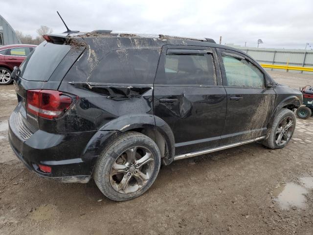 Photo 3 from auction – 2015 DODGE JOURNEY CR with VIN 3C4PDDGG7FT607067