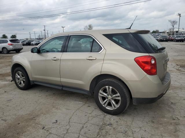 Photo 2 from auction – 2012 CHEVROLET EQUINOX LS with VIN 2GNALBEK5C1269726