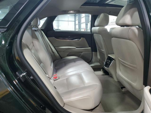 Photo 10 from auction – 2016 CADILLAC XTS LUXURY with VIN 2G61M5S32G9181859