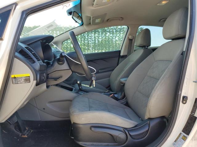 Photo 7 from auction – 2015 KIA FORTE LX with VIN KNAFK4A68F5366361