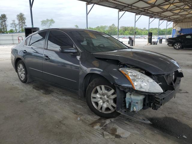 Photo 4 from auction – 2012 NISSAN ALTIMA S with VIN 1N4AL2AP3CC236363
