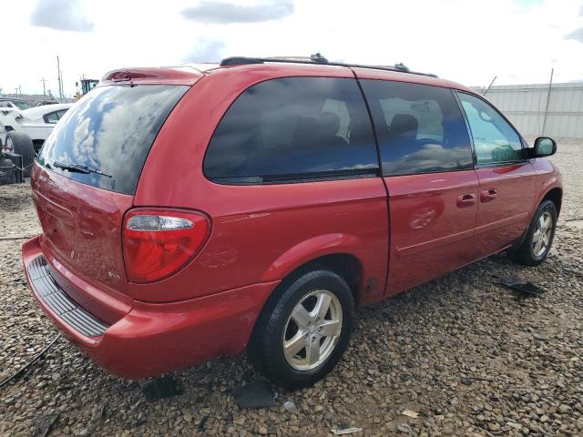 Photo 3 from auction – 2006 DODGE GRAND CARA with VIN 2D4GP44L26R603703