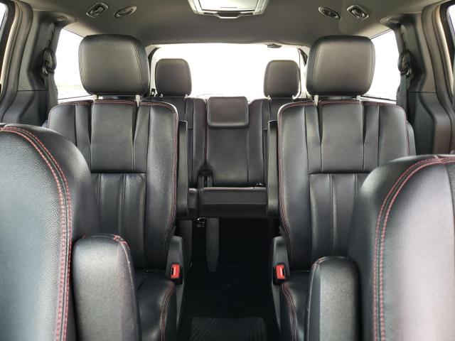 Photo 10 from auction – 2014 DODGE GRAND CARA with VIN 2C4RDGEG9ER337581