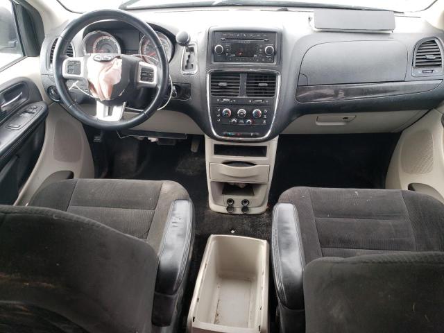 Photo 8 from auction – 2016 DODGE GRAND CARA with VIN 2C4RDGBG2GR376892