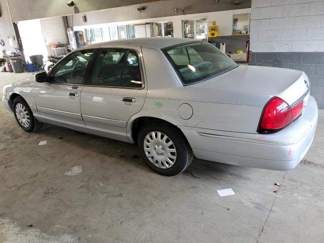 Photo 2 from auction – 2001 MERCURY GRAND MARQ with VIN 2MEFM74W61X635327