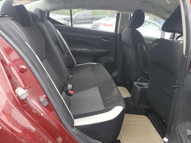Photo 10 from auction – 2020 NISSAN VERSA SV with VIN 3N1CN8EV4LL800991
