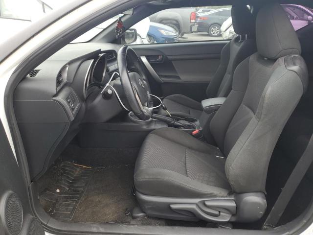 Photo 7 from auction – 2013 TOYOTA SCION TC with VIN JTKJF5C76D3047460