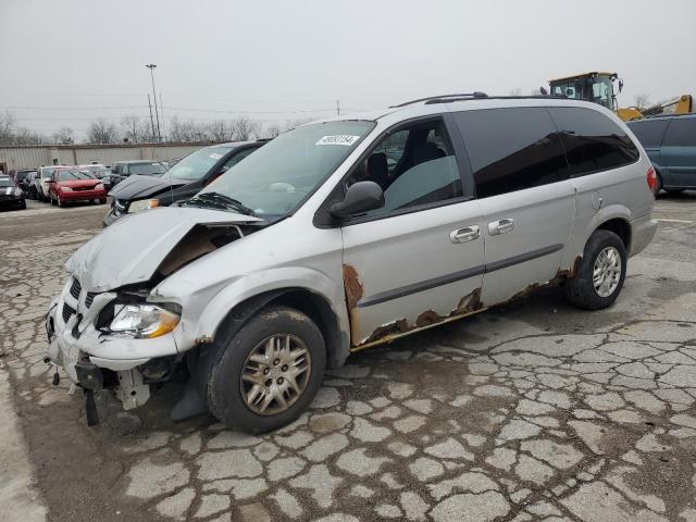 DODGE GRAND CARA 2003 with VIN 1D4GP44363B293484 - Photo from auction