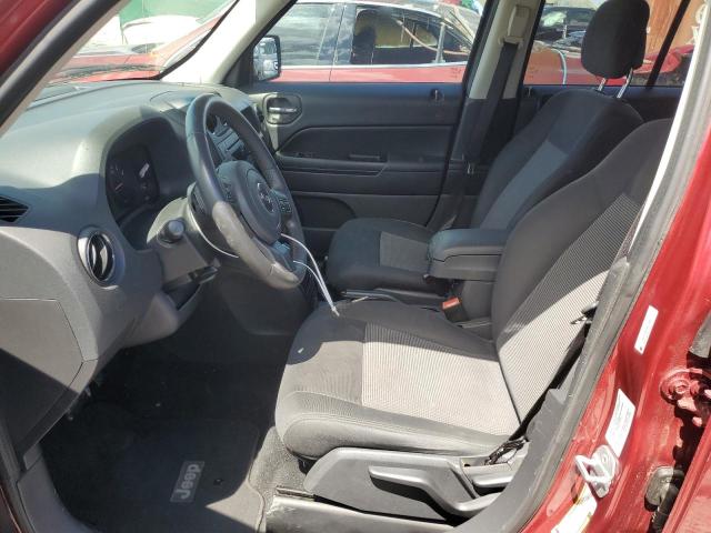 Photo 7 from auction – 2012 JEEP PATRIOT LA with VIN 1C4NJPFB8CD617454