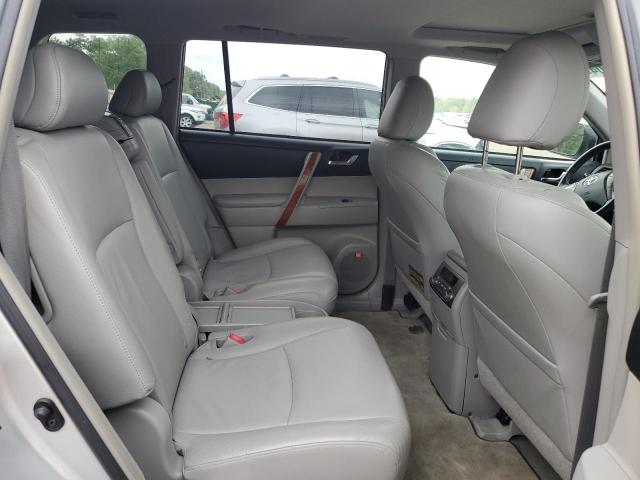 Photo 11 from auction – 2008 TOYOTA HIGHLANDER with VIN JTEDS42A782027796