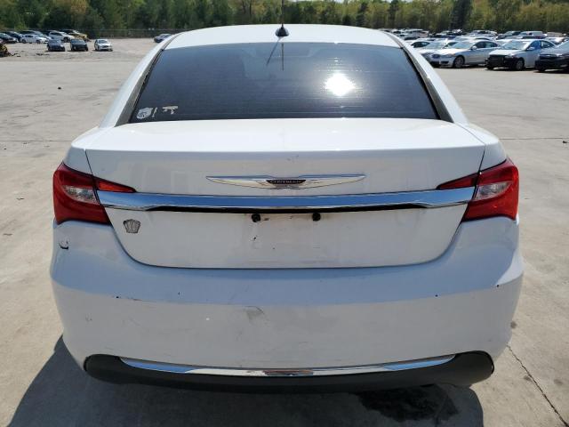 Photo 6 from auction – 2012 CHRYSLER 200 LIMITE with VIN 1C3CCBCB8CN152794