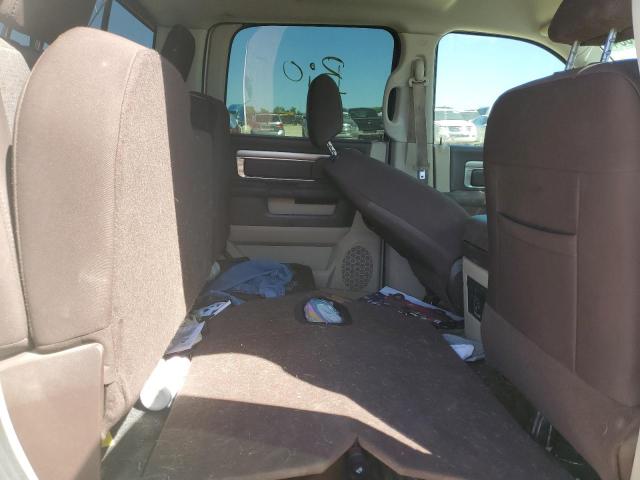 Photo 10 from auction – 2017 RAM 1500 SLT with VIN 3C6RR6LT9HG712589