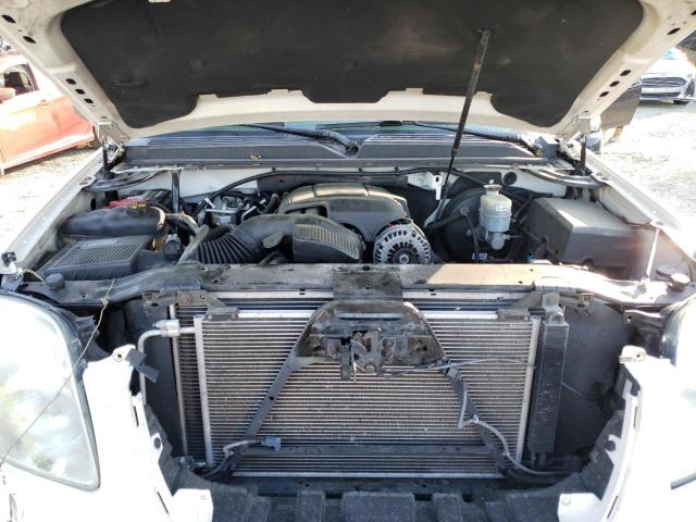 Photo 11 from auction – 2011 GMC YUKON SLT with VIN 1GKS2CE01BR217802