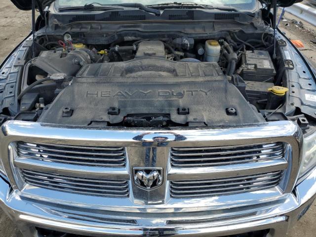 Photo 11 from auction – 2011 DODGE RAM 2500 with VIN 3D7UT2HL9BG557240