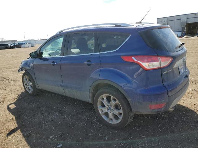 Photo 2 from auction – 2014 FORD ESCAPE TIT with VIN 1FMCU9J98EUA05428
