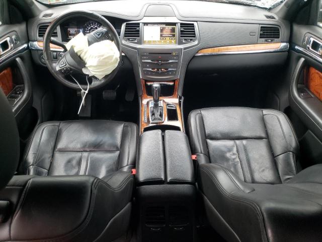 Photo 8 from auction – 2016 LINCOLN MKS with VIN 1LNHL9DK5GG600746